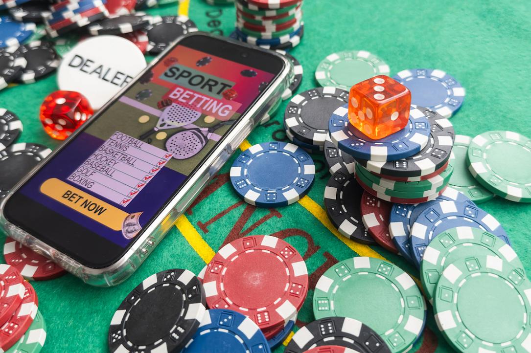 Best online casinos for instant 35