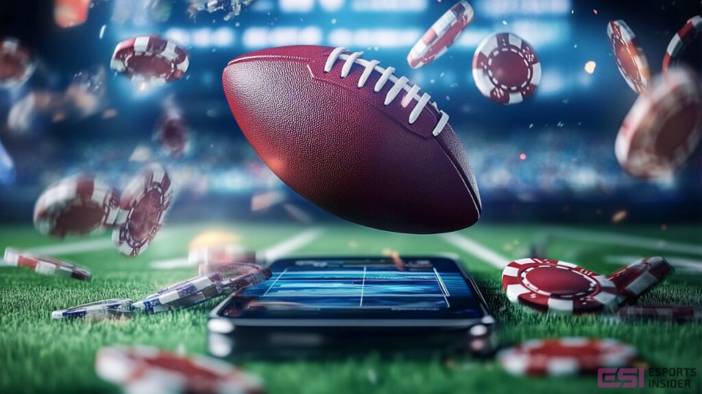 Bet on sports and casino games with confidence at Winner 8 Bet on sports and casino games with confidence at Winner 8