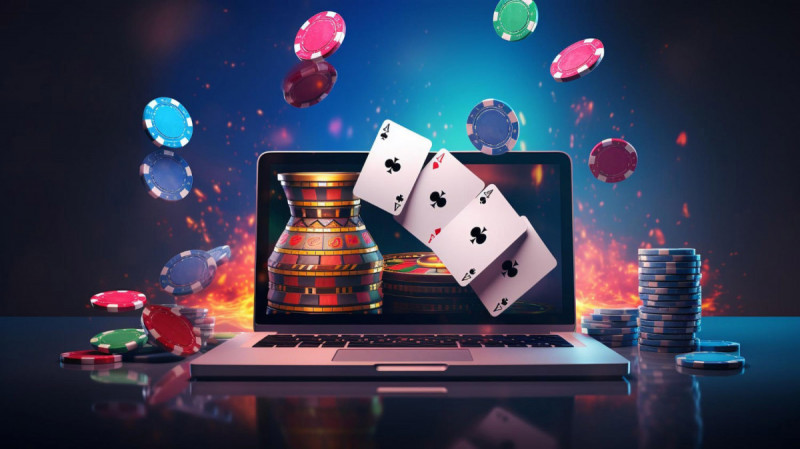 Comprehensive Guide to Casino no deposit bonus