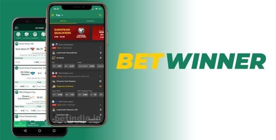 Discover the Exciting World of Betwinner AR 1 Discover the Exciting World of Betwinner AR 1