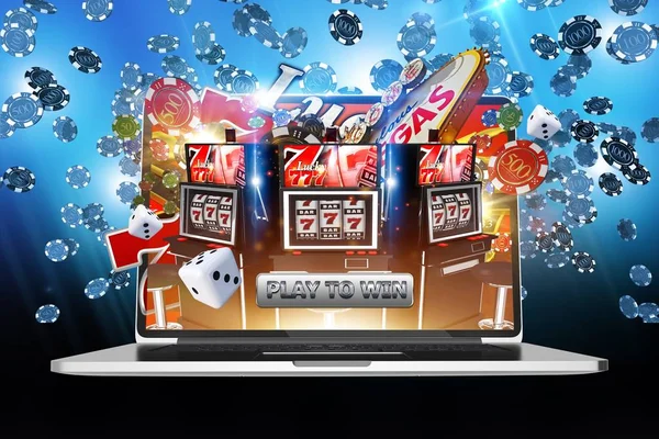 Discover the Thrills at Casino Rabbit Win UK