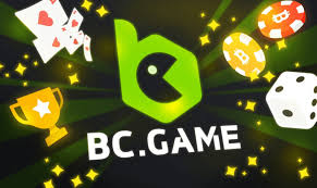 Discover the Thrills of Gambling on the BC Game App