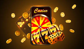 Discover the Thrills of Online Casino PitBet 17