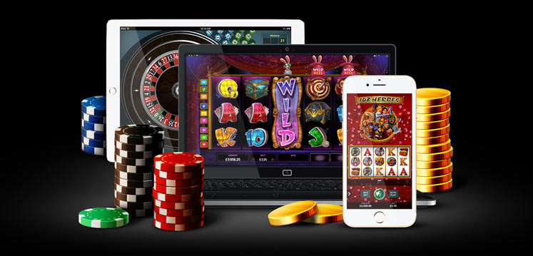 Experience Unmatched Gaming at Lucky Mister Online Casino UK Experience Unmatched Gaming at Lucky Mister Online Casino UK