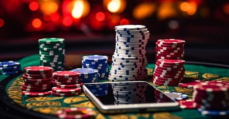 Explore the Thrills of WildWild Casino & Sportsbook