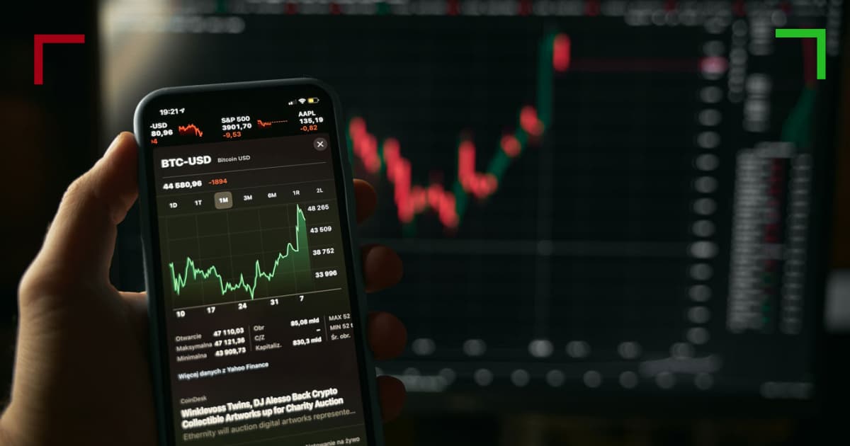 Exploring the Future of Crypto Trading Apps 1 Exploring the Future of Crypto Trading Apps 1