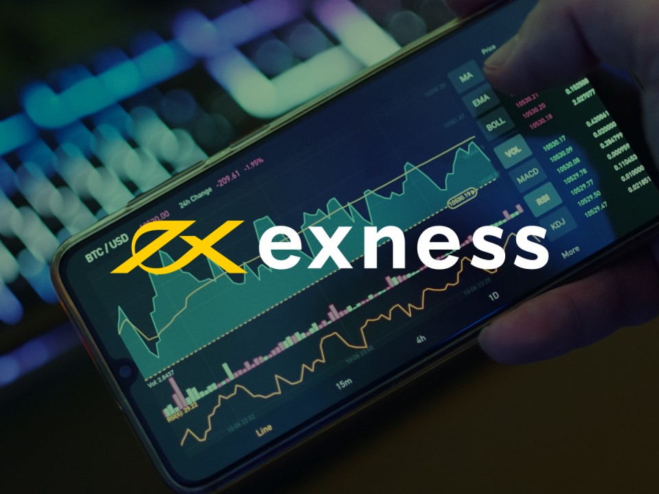 Global Exness Broker A Comprehensive Overview of Trading Success Global Exness Broker A Comprehensive Overview of Trading Success