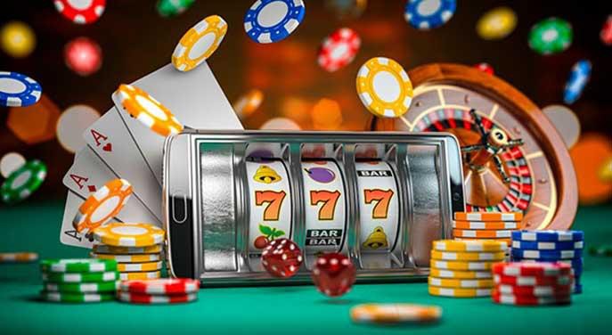 How Casino Apps in Bangladesh Are Using Blockchain for Security 5 How Casino Apps in Bangladesh Are Using Blockchain for Security 5