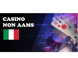 I migliori casinò online europei per un'esperienza di gioco unica I migliori casinò online europei per un'esperienza di gioco unica