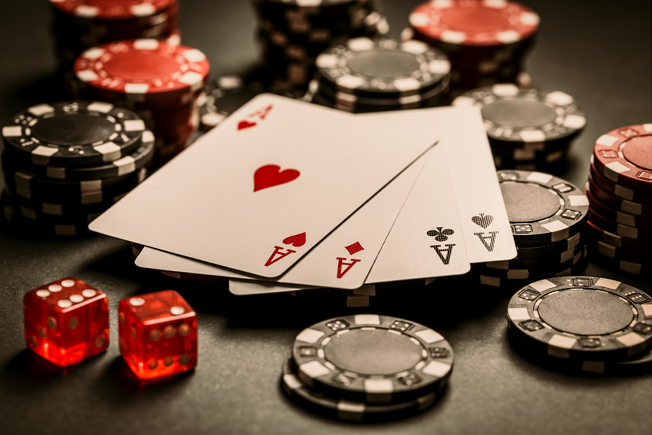 I migliori casinò online europei per un'esperienza di gioco unica I migliori casinò online europei per un'esperienza di gioco unica