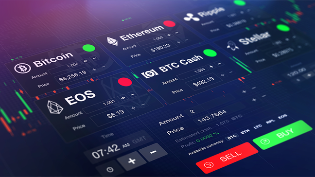 Understanding Trading Spot Crypto for Successful Investments Understanding Trading Spot Crypto for Successful Investments