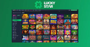 Unlock Your Fortune The Ultimate Guide to Lucky Star Login Unlock Your Fortune The Ultimate Guide to Lucky Star Login