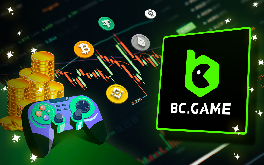 Unlocking the Best BC Game Bonuses for Optimal Gaming Experience Unlocking the Best BC Game Bonuses for Optimal Gaming Experience