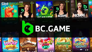 Comprehensive Reviews BC.Game An In-Depth Analysis of Features and User Experience