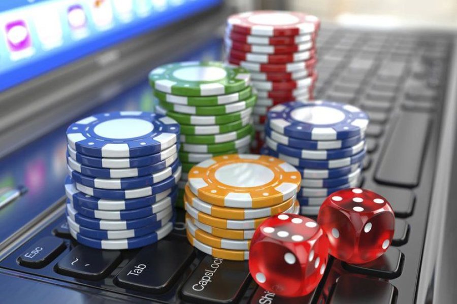 Discover the Excitement of WildWild Casino 8
