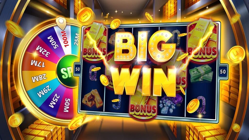 Discover the Excitement of WildWild Casino 8