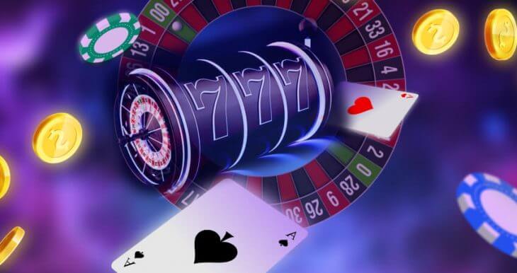 Experience the Thrill at Betblast Online Casino UK Experience the Thrill at Betblast Online Casino UK