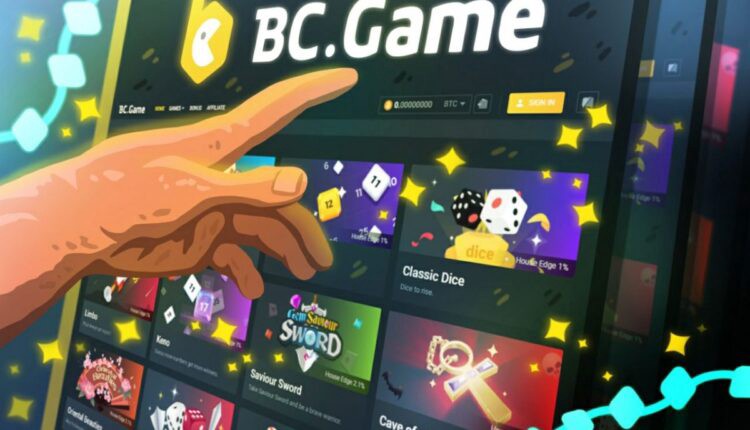 Explore BC Game Deposit Methods for Seamless Gaming Experience
