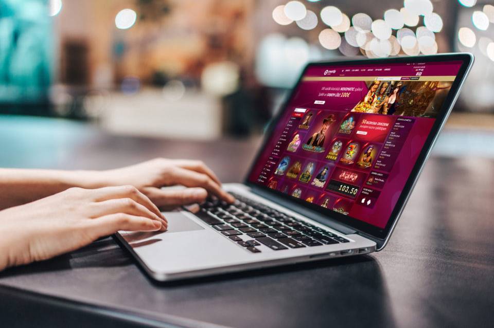 Odkryj Spinit Casino - Twoje ulubione miejsce do gry online Odkryj Spinit Casino - Twoje ulubione miejsce do gry online