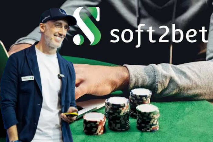 Understanding Soft2Bet Login A Comprehensive Guide Understanding Soft2Bet Login A Comprehensive Guide