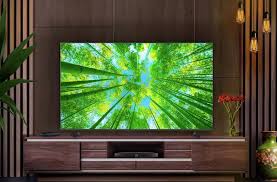 Discover the Benefits of Energy Efficient TV A Smart Choice for Your Home