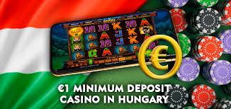 Discover the Best Hungarian Casino Sites Best Hungarian Casino Sites