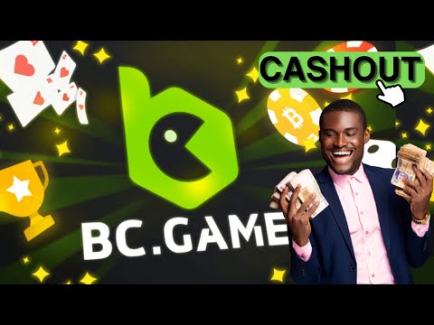 Discover the Excitement of Slots BC.Game
