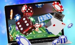 Experience the Thrill of Gaming at Online Casino Rolletto 11