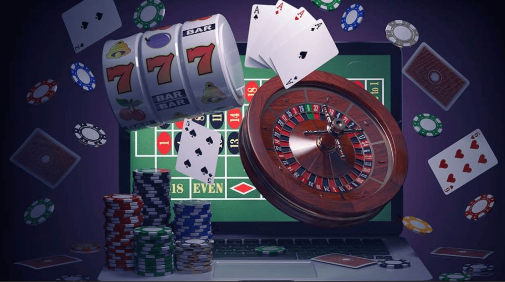 Experience the Thrill of Gaming at Online Casino Rolletto 11