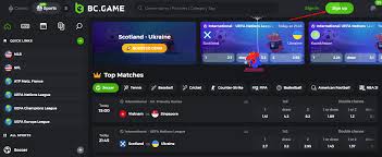 Explore the Exciting World of BCCO Play Your Ultimate Gaming Destination Explore the Exciting World of BCCO Play Your Ultimate Gaming Destination