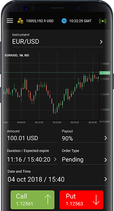 Finding the Best Binary Options Broker Your Ultimate Guide to Success
