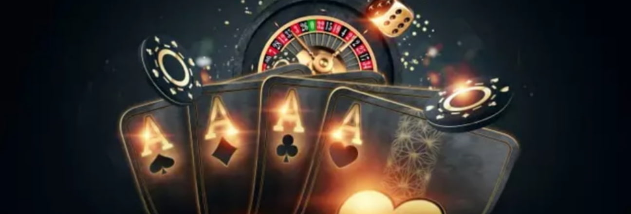 Nové casino online Objavte svet zábavy a výhier