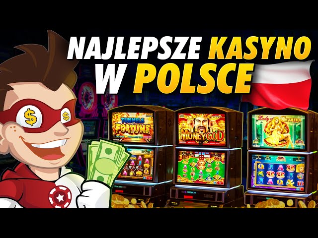 Nowe kasyna z bonusem bez depozytu - Eksploruj najlepsze oferty! Nowe kasyna z bonusem bez depozytu - Eksploruj najlepsze oferty!