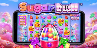 Sugar Rush 단맛의 세계에 빠지다 Sugar Rush 단맛의 세계에 빠지다