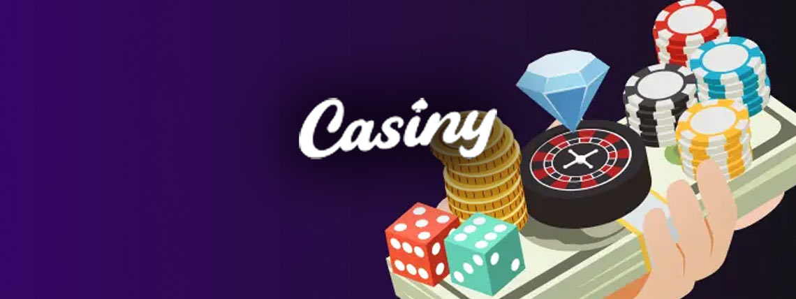 Unlock Excitement with Casiny No Deposit Bonus Unlock Excitement with Casiny No Deposit Bonus