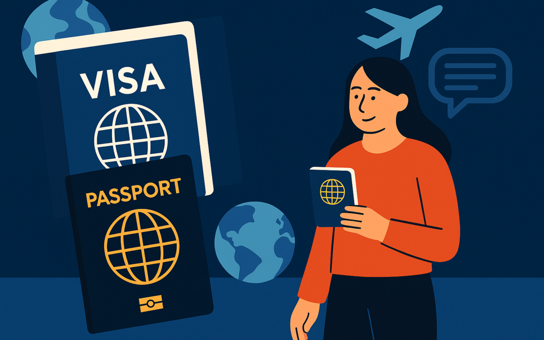 Visa Cameroun France  Guide Complet pour les Voyageurs